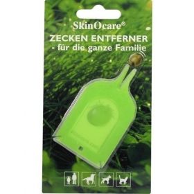 Skin Ocare Zeckenentferner, 1 ST – PZN 2133484 из Германии