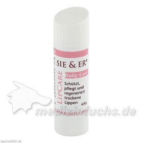 SIE & ER Daily Care, 1 ST – PZN 2199508 из Германии