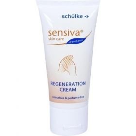Sensiva Regenerationscreme, 50 ML – PZN 2459286 из Германии