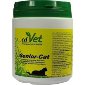 Senior-Cat, 250 G – PZN 2500310 из Германии