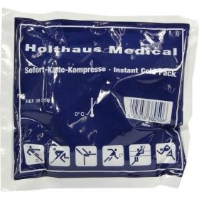 Sofort-Kälte-Kompresse15x20cm, 1 ST – PZN 2751087 из Германии