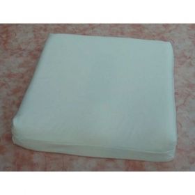 Sitzkissen anat. geformt mit Ausschnitt mit Bezug, 1 ST – PZN 3074909 из Германии