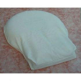 Sitzkissen Rectum geformt hufeisenförmig m. Bezug, 1 ST – PZN 3074921 из Германии