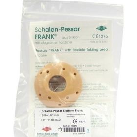 Siebpessar FRANK Silikon 60mm Falk, 1 ST – PZN 3284104 из Германии