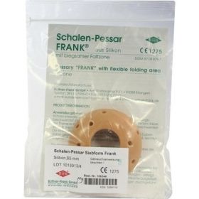Siebpessar FRANK Silikon 65mm Falk, 1 ST – PZN 3284110 из Германии