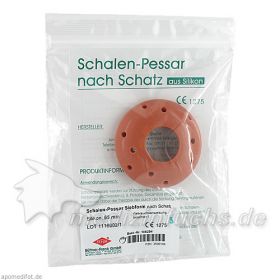 SIEBPESSAR SILIKON 65MM, 1 ST – PZN 3500186 из Германии