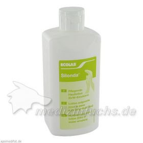 SILONDA, 500 ML – PZN 3834935 из Германии