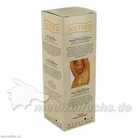 Softmed Haarentfernungslotion, 200 ML – PZN 4032310 из Германии