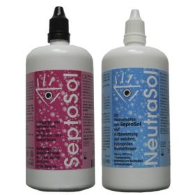 SEPTO NEUTRA, 2X250 ML – PZN 4419440 из Германии