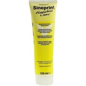 SINEPRINT HAUTSCHUTZCREME, 100 ML – PZN 4632317 из Германии
