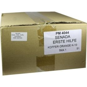 SENADA KOFFER ERENAMIN, 1 ST – PZN 4637935 из Германии