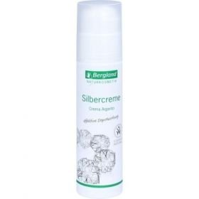 Silbercreme, 100 ML – PZN 4709273 из Германии