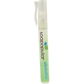 Soapopular Hand Sanitizer Pen, 10 ML – PZN 5372953 из Германии