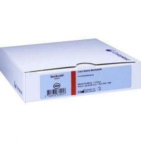 SenSura Basisp.m.Gürtelbefest.50RR ausschn.10-45mm, 5 ST – PZN 5917499 из Германии