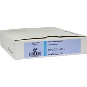 SenSura Basisp.m.Gürtelbefest.60RR ausschn.10-55mm, 5 ST – PZN 5917536 из Германии