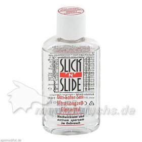 Slick N Slide, 20 ML – PZN 5919676 из Германии