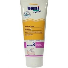 Seni Care Schutzcreme mit Leinenextrakt, 200 ML – PZN 603945 из Германии