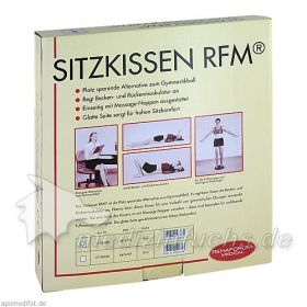 Sitzkissen RFM blau, 1 ST – PZN 6476755 из Германии