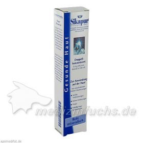 SIKAPUR, 50 ML – PZN 679397 из Германии