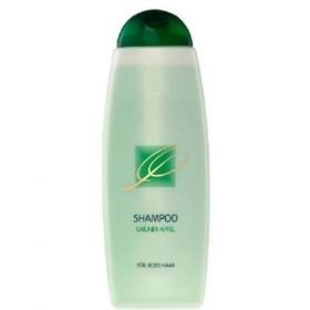 Shampoo Grüner Apfel-jedes Haar Luma med, 500 ML – PZN 7001942 из Германии