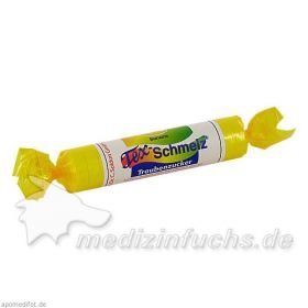 SOLDAN TEX SCHMELZ TRAUBENZ BANANE, 33 G – PZN 7440073 из Германии