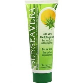 SENSEAVERA HAUTPFLEGEGEL, 100 ML – PZN 7505016 из Германии