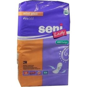 Seni Lady Mini plus, 20 ST – PZN 7791163 из Германии