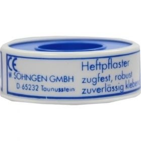 Soehngen Plast 5mx1.25cm, 1 ST – PZN 8059 из Германии