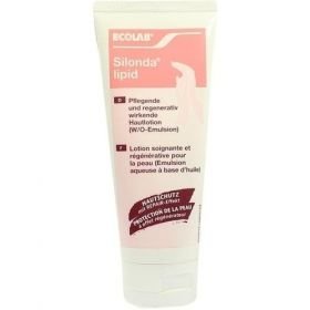 Silonda lipid, 100 ML – PZN 8714839 из Германии