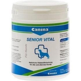 SENIOR VITAL vet., 500 G – PZN 8809758 из Германии