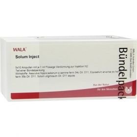 Solum Inject, 50X1 ML – PZN 90492 из Германии