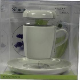 Sidroga by KAHLA Tasse, 1 ST – PZN 9294411 из Германии