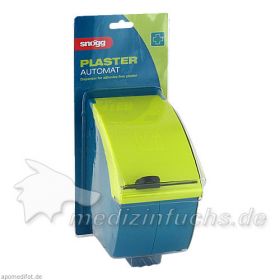 Snoegg Pflaster Spender, 1 ST – PZN 9711381 из Германии