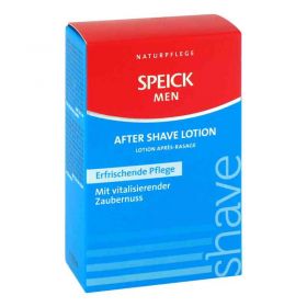 Speick Rasier Wasser After Shave Lotion (100 ml) – PZN 956655 из Германии