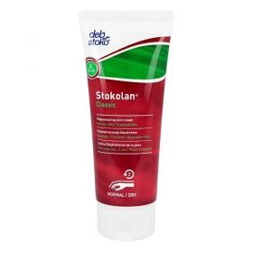 Stokolan Classic Cream (100 ml) – PZN 1393757 из Германии
