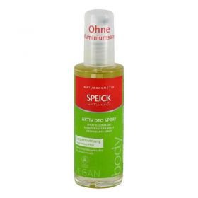 Speick natural Aktiv Deo-spray (75 ml) – PZN 3070076 из Германии