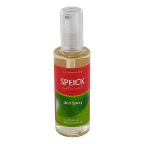 Speick Deodorant Zerstäuber (75 ml) – PZN 3212464 из Германии