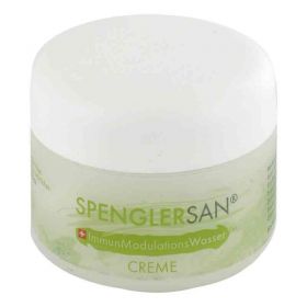 Spenglersan Creme (50 ml) – PZN 6057171 из Германии