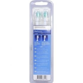 Sonicare Pro Results Kompakter Bürstenkopf, 2 ST – PZN 10214966 из Германии