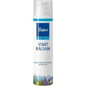 Start Balsam, 30 ML – PZN 10322532 из Германии