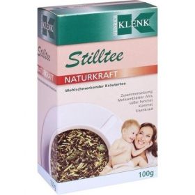 Stilltee, 100 G – PZN 10327541 из Германии