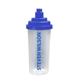 Steven Wilson Protein Shaker, 1 ST – PZN 10808938 из Германии