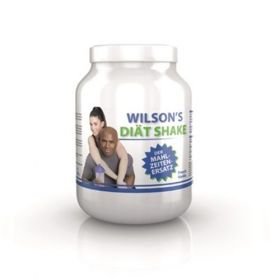 Steven Wilson Diät Shake Vanille Mahlzeitenersatz, 500 G – PZN 10808944 из Германии