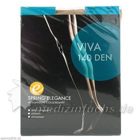 SPRING ELEGANCE VIVA AT 140 LARGE SAND, 1 ST – PZN 11041640 из Германии