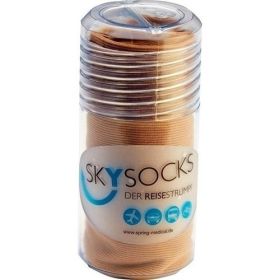 SPRING SKYSOCKS CLASSIC SAFARI 42/43, 2 ST – PZN 11041769 из Германии