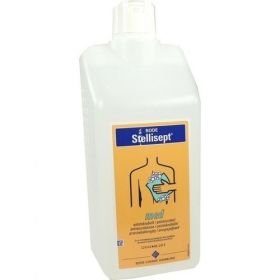Stellisept med, 1000 ML – PZN 1234326 из Германии