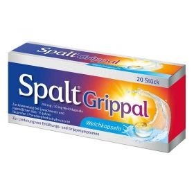 Spaltgrippal 200 mg/30 mg Weichkapseln (20 stk) – PZN 12646919 из Германии