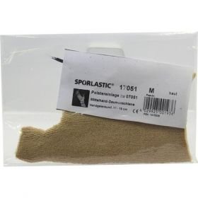 Sporlastic Postereinlage 17051 M für 07051, 1 ST – PZN 1415306 из Германии