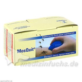 Stichheiler MosQuit, 1 ST – PZN 1454594 из Германии