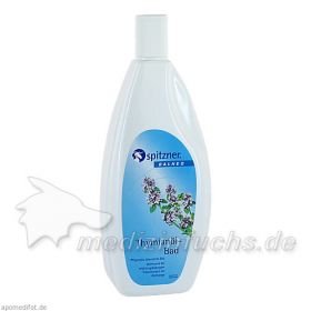 Spitzner Balneo Thymian Ölbad, 1000 ML – PZN 1531797 из Германии